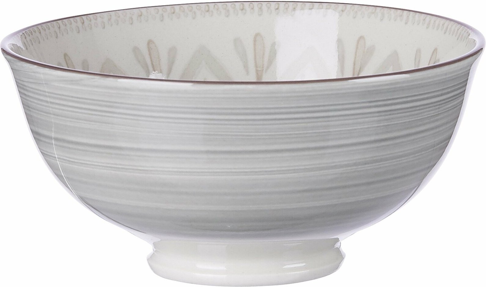 Ritzenhoff & Breker Beilagenschale VALENCIA, Porzellan