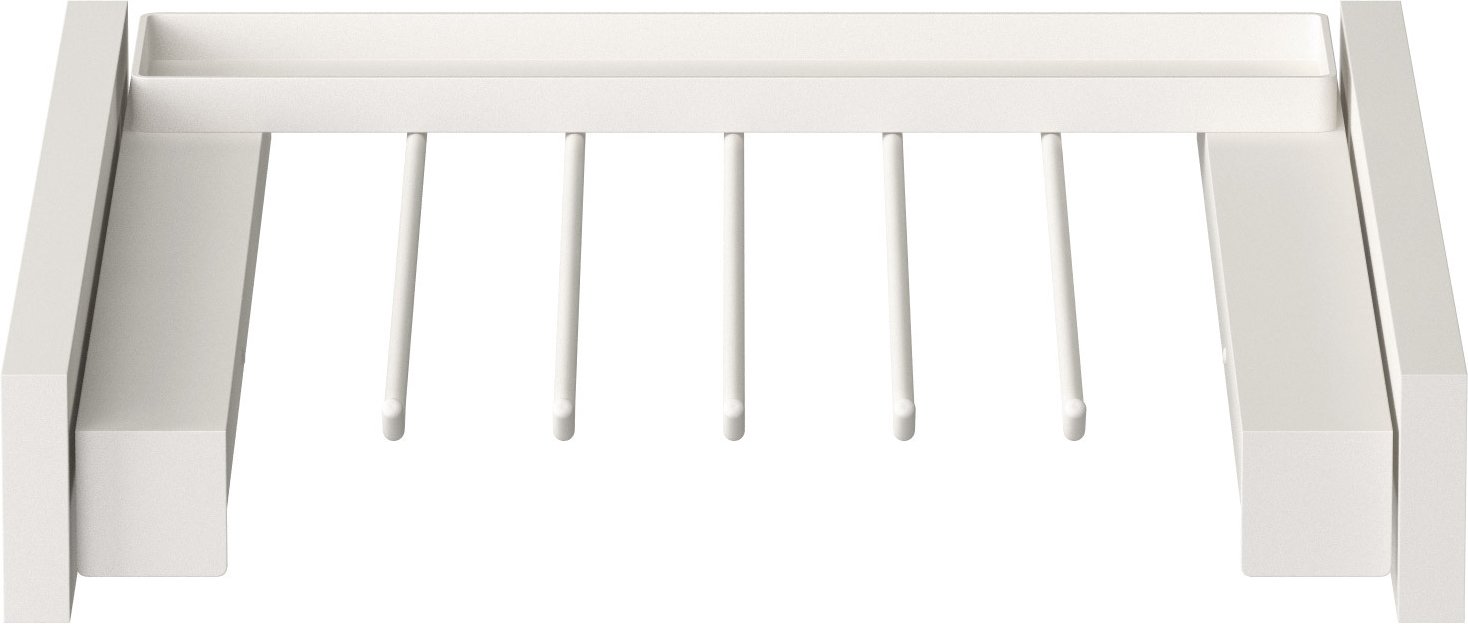 Jutzler Hosenauszug JUTZLER, Metall