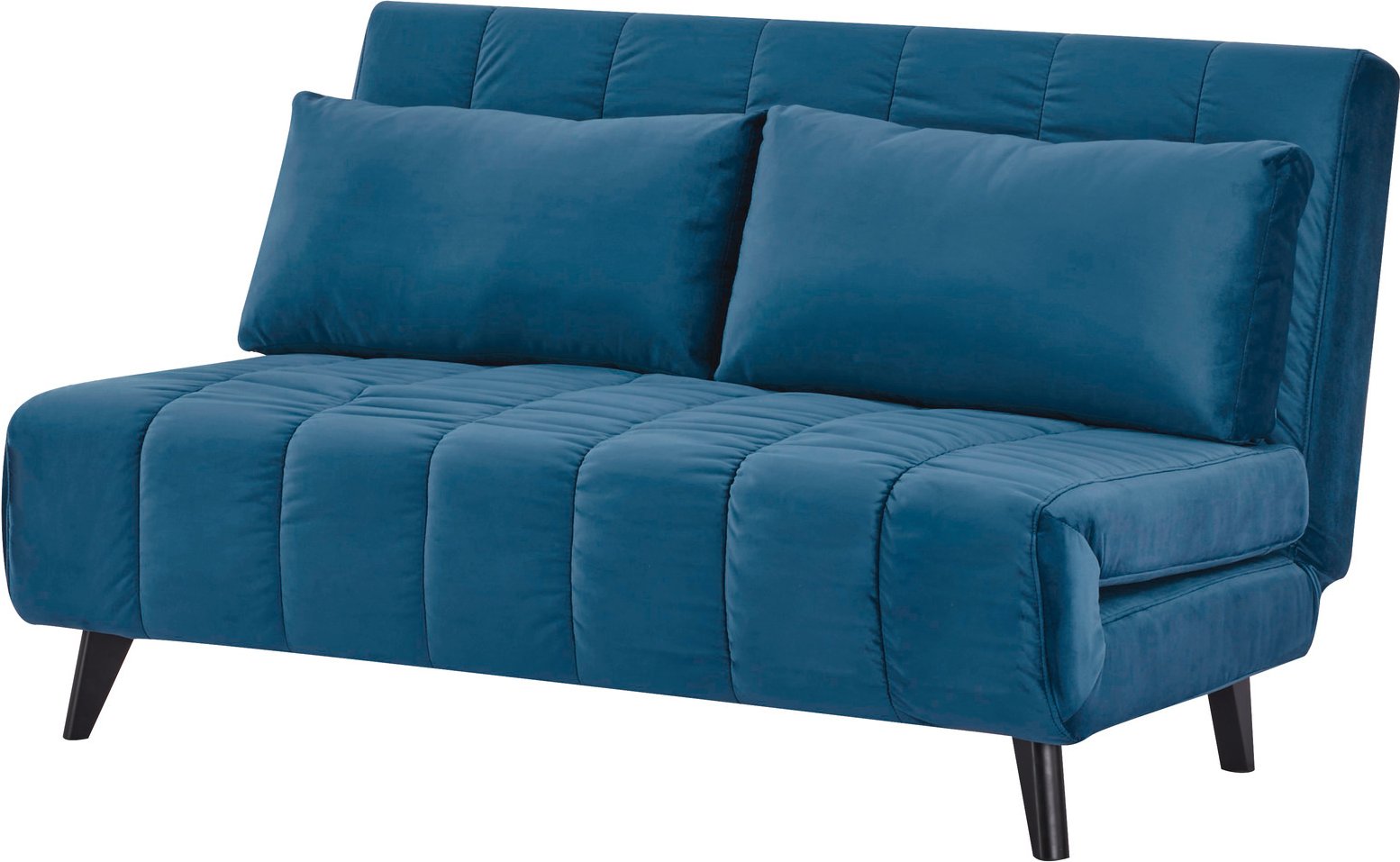 Z2 Schlafsofa ALEKSA, Samt