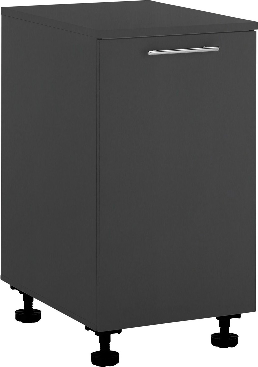 XORA Spülenunterschrank PRIMUS, Holznachbildung