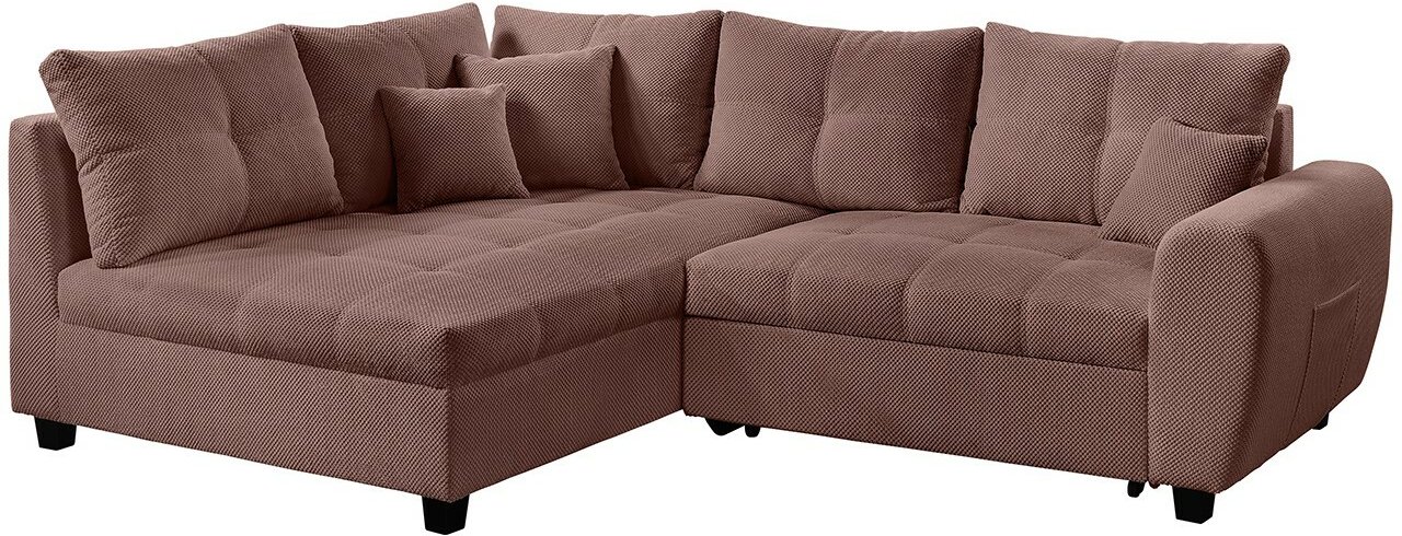 Z2 Rundecke (L), Webstoff