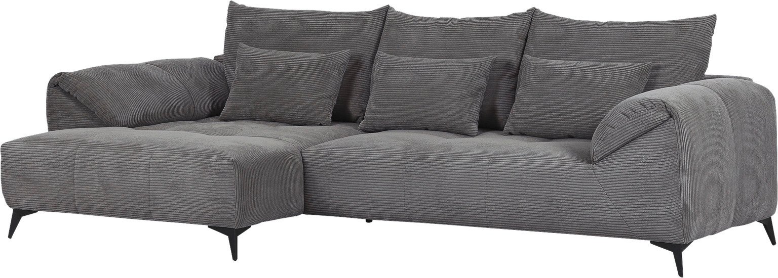 Z2 Ecksofa BANIOS, Cord