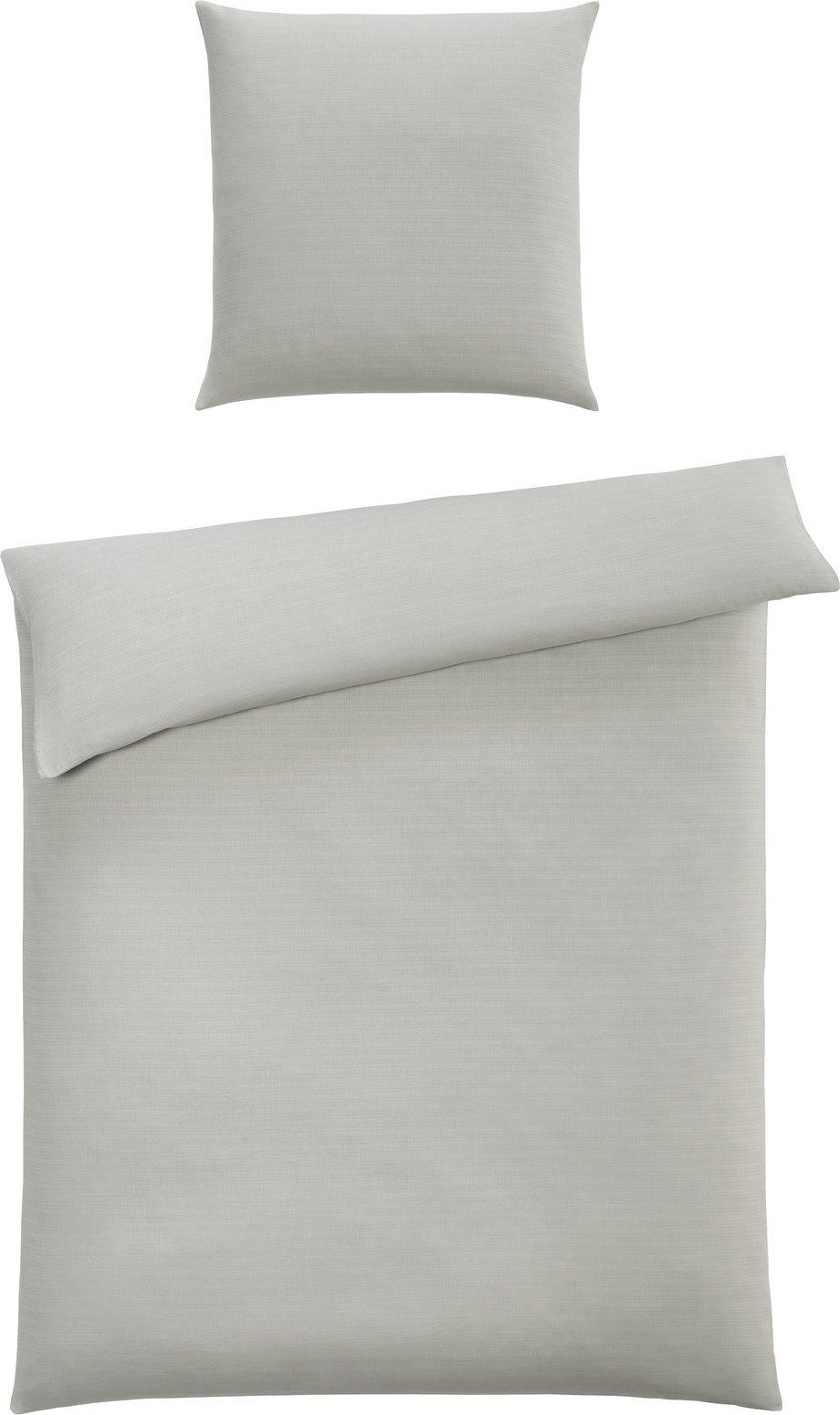 Linneweber Bettwäsche AMADORA, Baumwolle