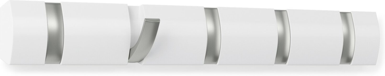 Umbra Wandgarderobe FLIP, Holz