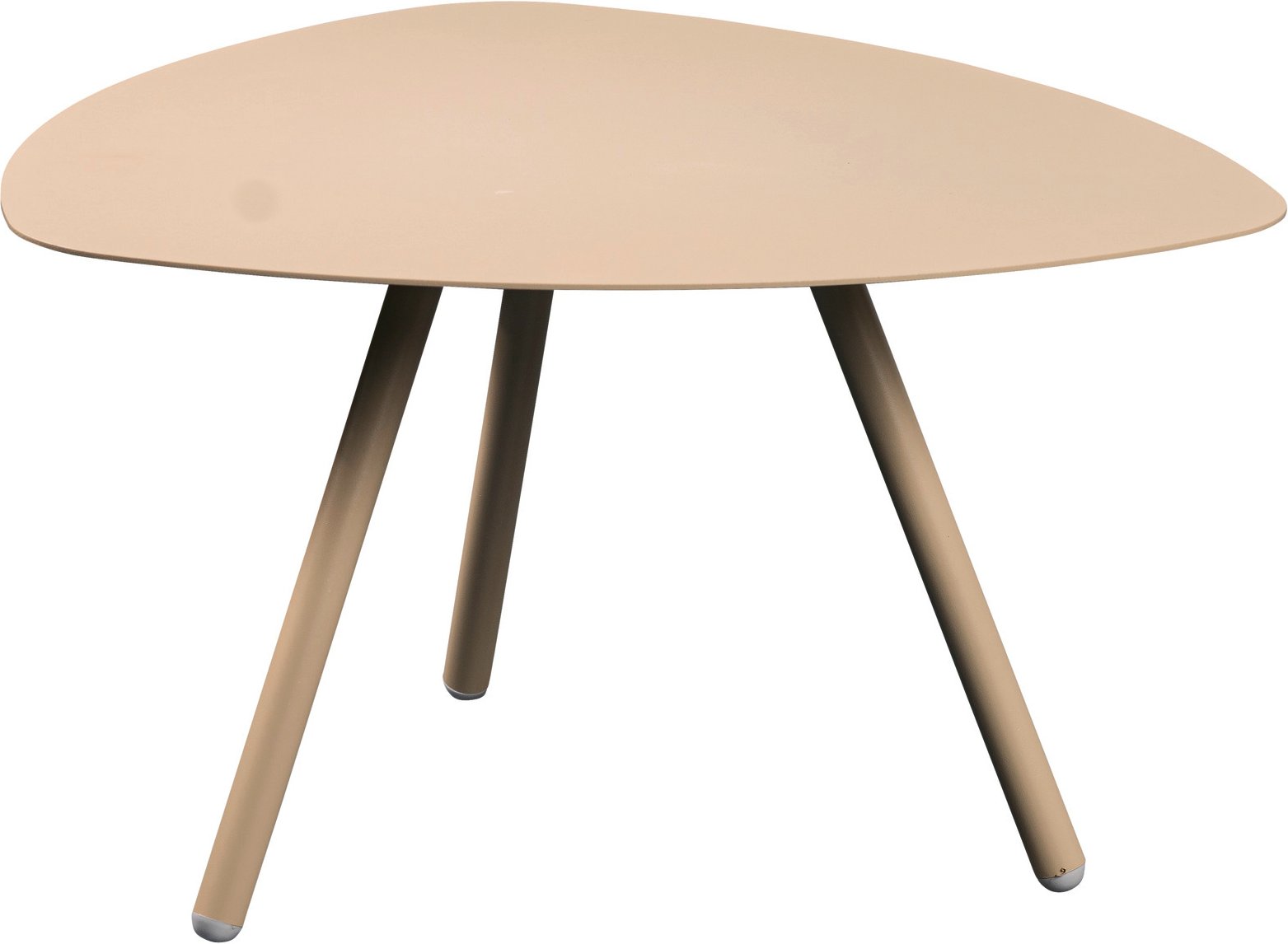 XORA Beistelltisch MIRA, Metall