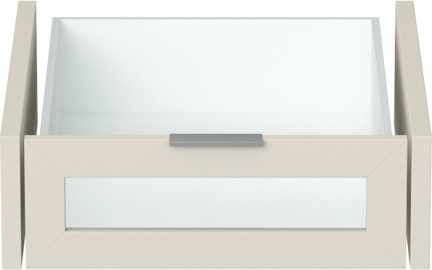 Jutzler Innenschublade JUTZLER, Holzfurnier