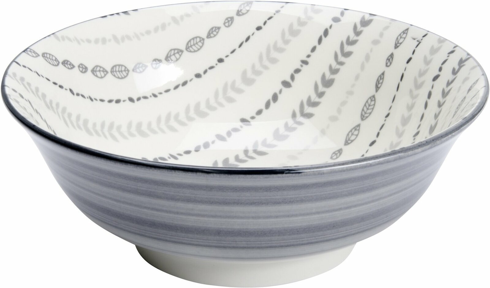 Ritzenhoff & Breker Schale SENDAI, Porzellan