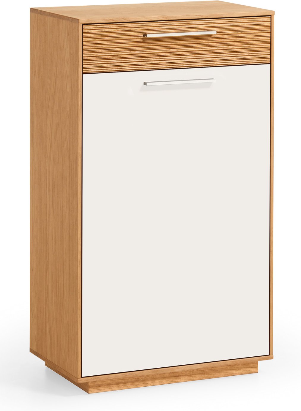 VOSS Schuhkommode LOVENO, Teilmassiv