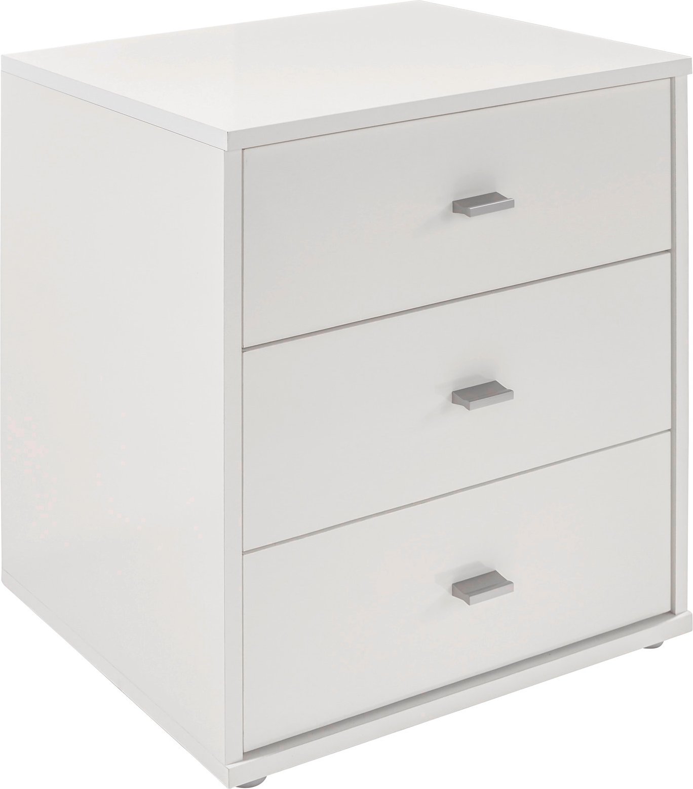 Z2 Nachtkommode 4-YOU, Melamin