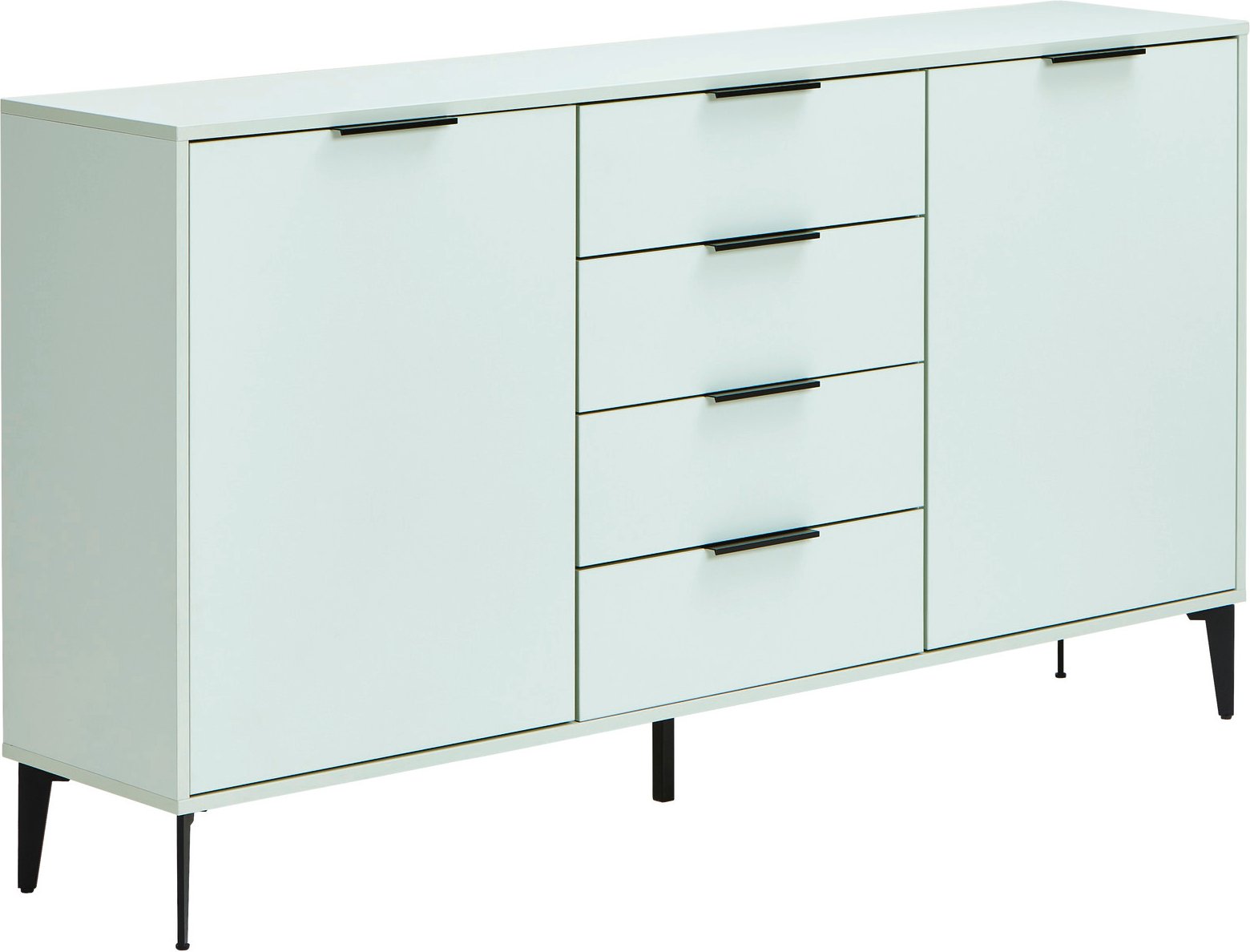 Hom´in Sideboard JOLLY, Melamin