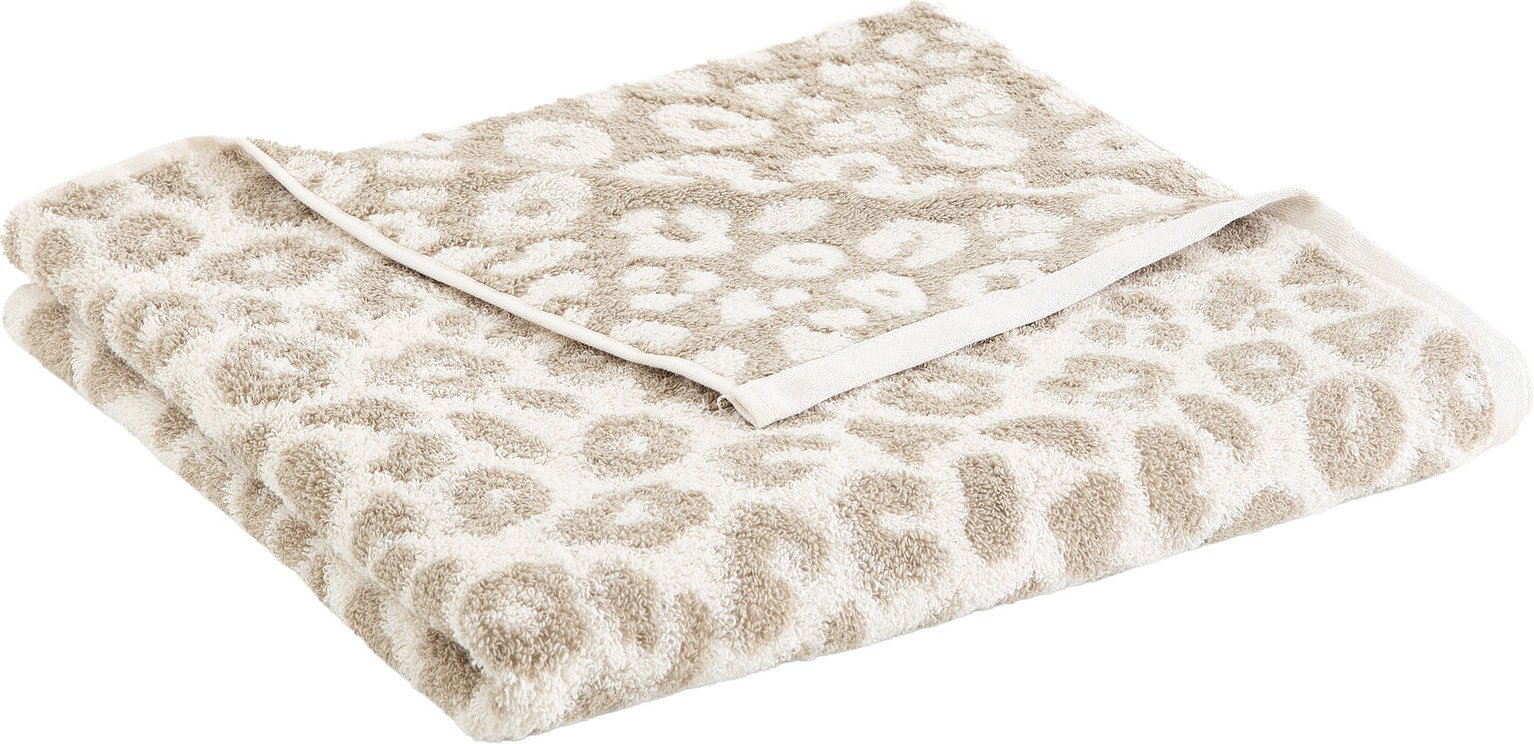 Depotex Duschtuch LEO, Baumwolle