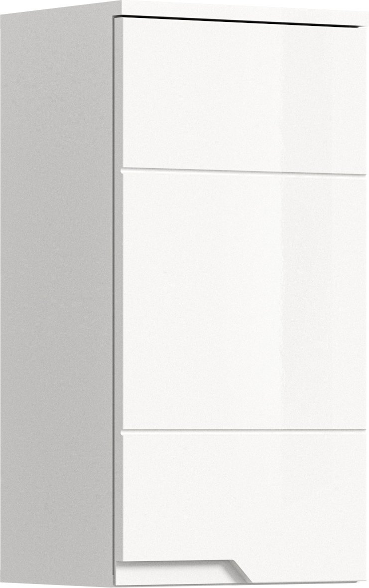 MID.YOU Hängeschrank HILTON, Holznachbildung