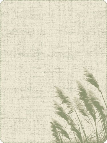 IBENA Decke, Baumwolle