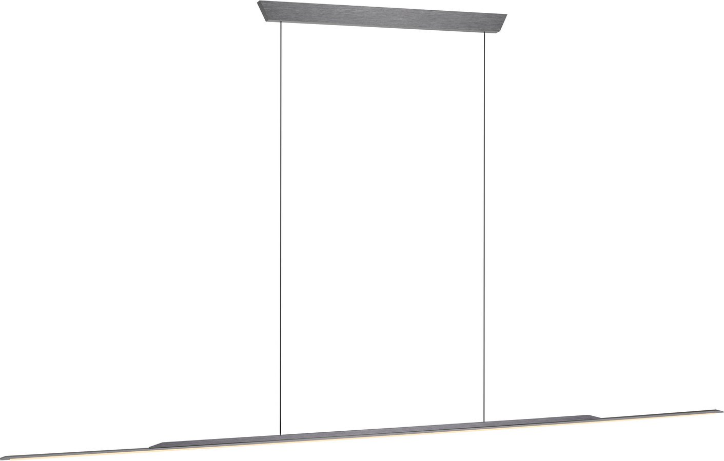 Neuhaus Pure Pendelleuchte PURE Surface SURFACE, Aluminium