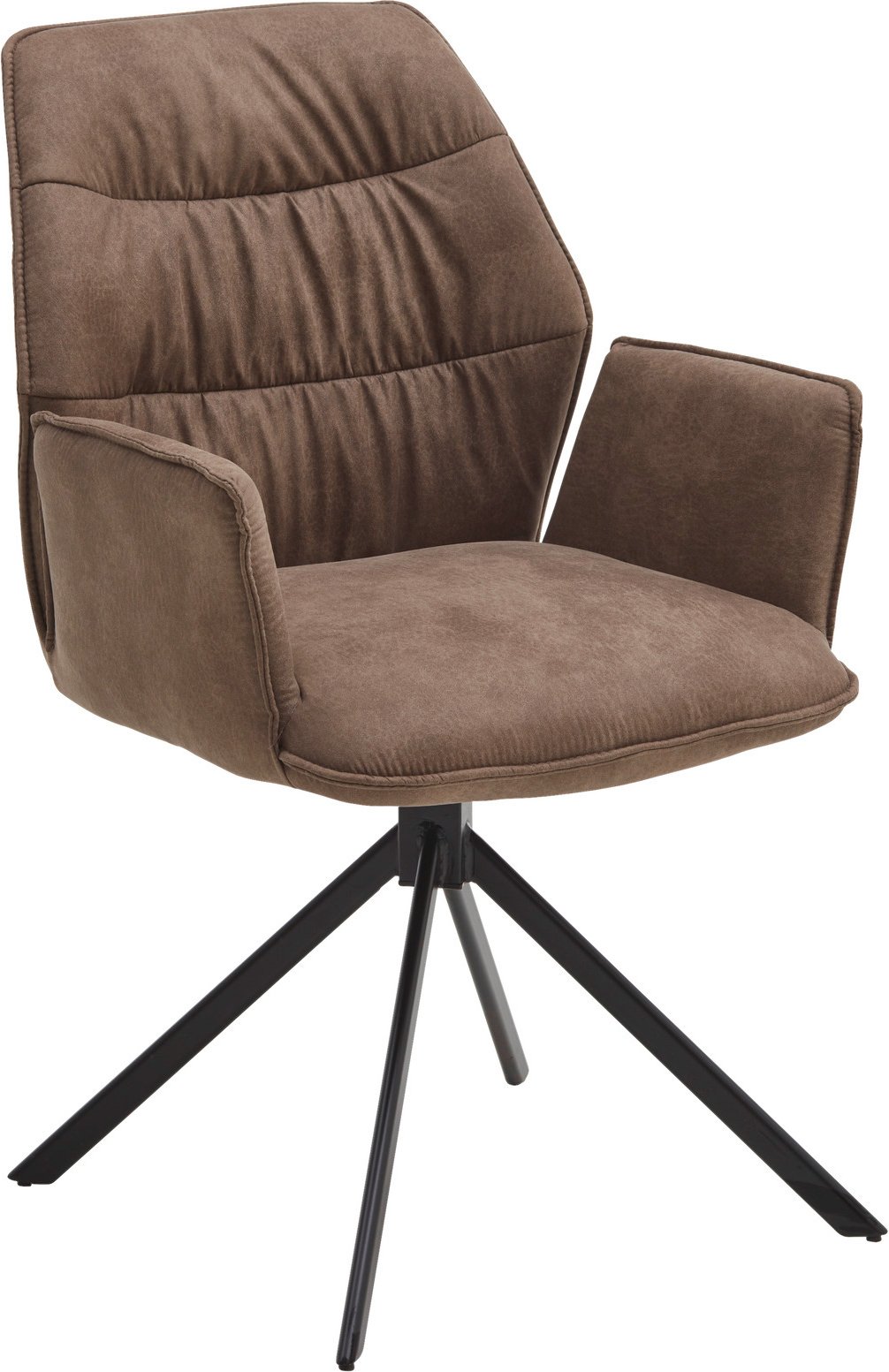 Valdera Sessel TORTILLA, Stoff