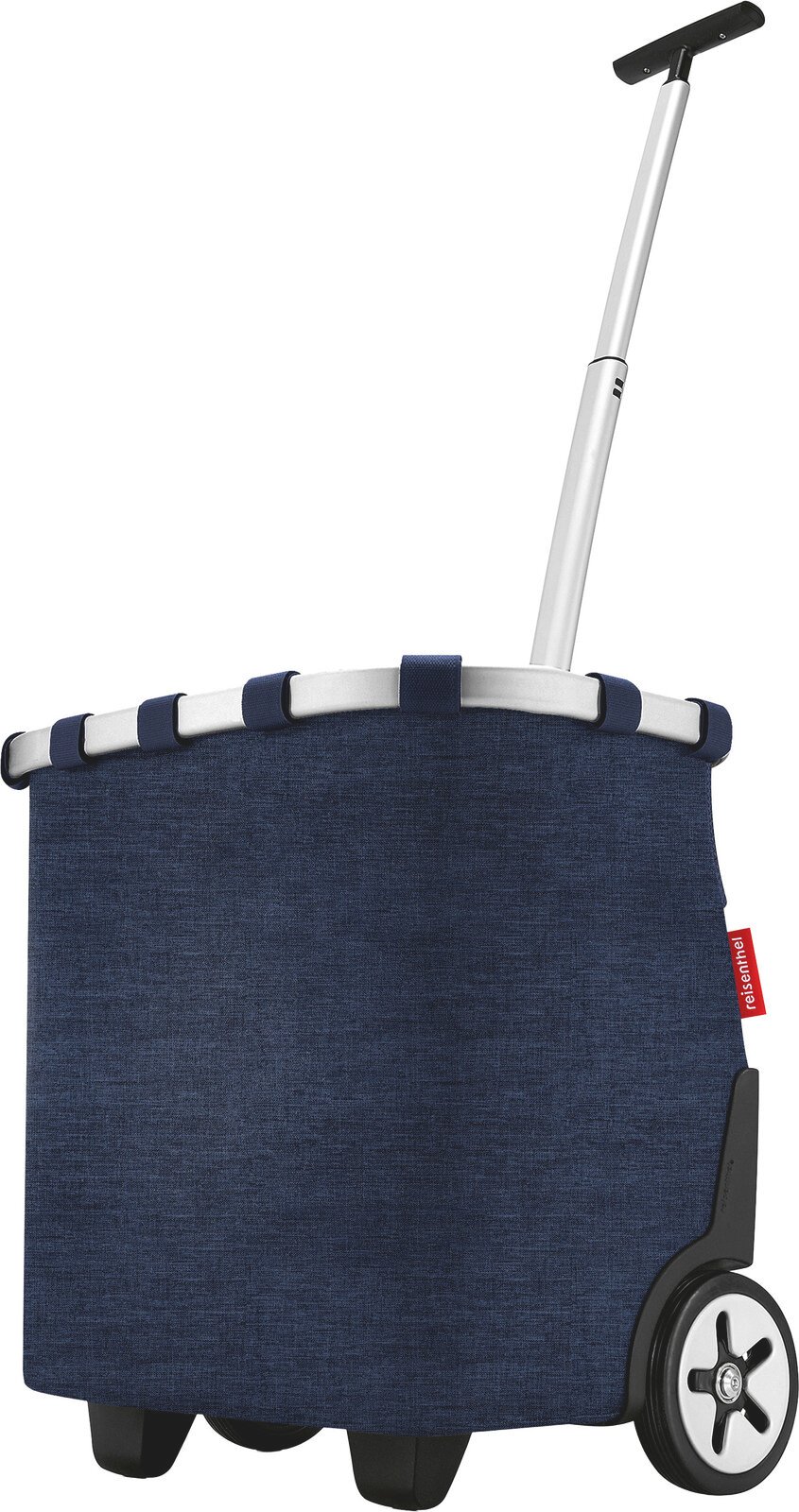 Reisenthel Carrycruiser TWIST NAVY, Polyester