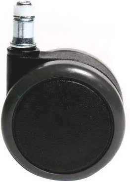 Thumbnail - Topstar Hartbodenrollen ROLLEN, Kunststoff