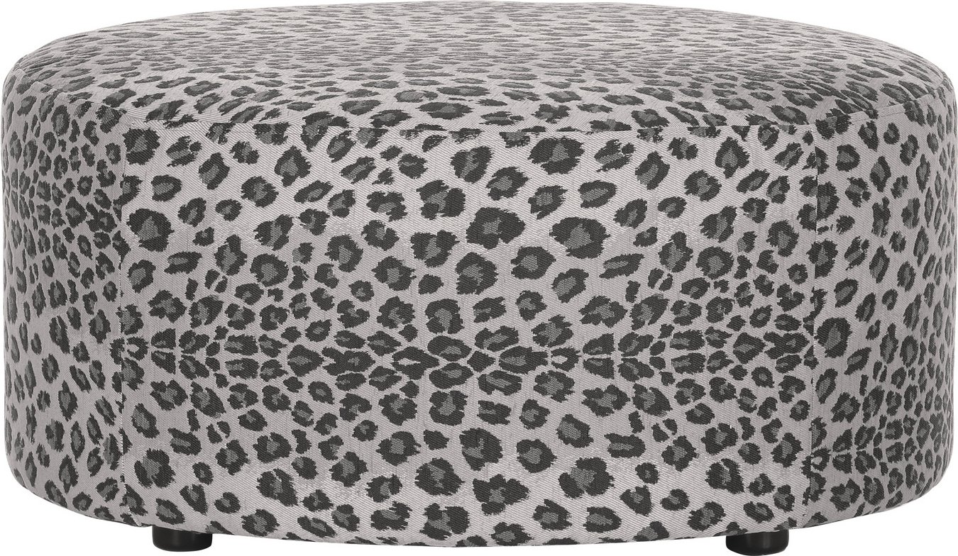 Stylife Hocker MALEA, Stoff