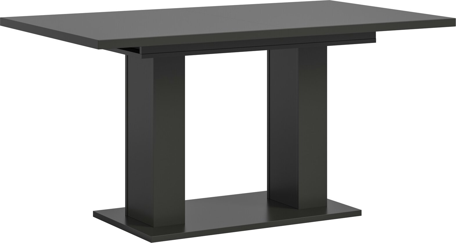 MID.YOU Esstisch MOTION, Holznachbildung