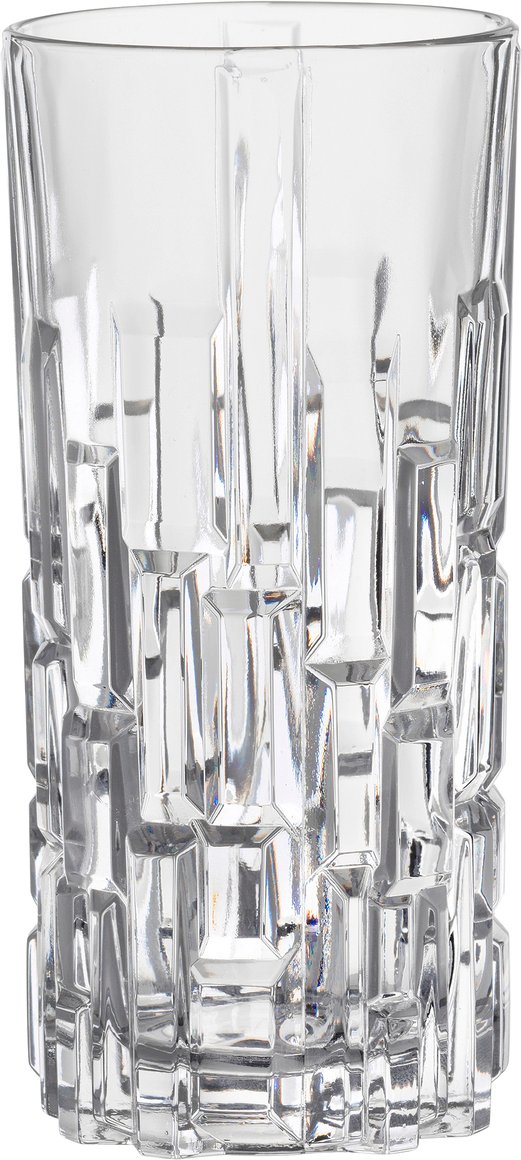 BOHEMIA Cristal Longdrinkbecher BAR SELECTION, Kristallglas