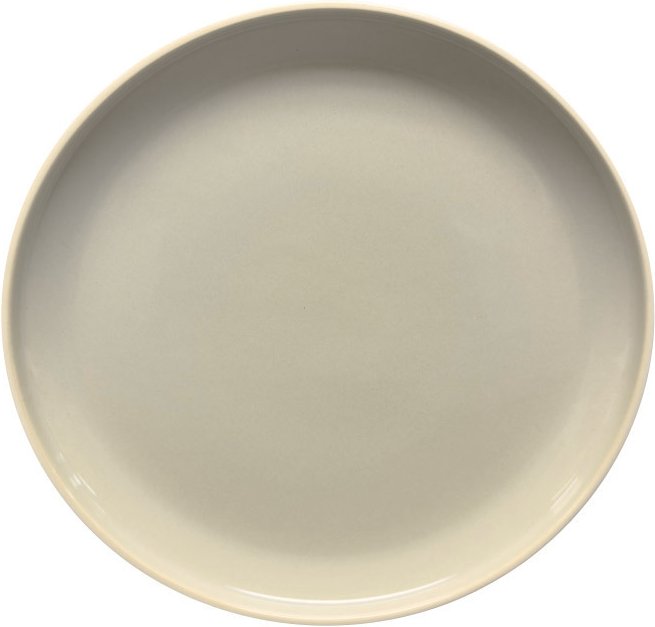Zurbrüggen Dessertteller, Steinzeug