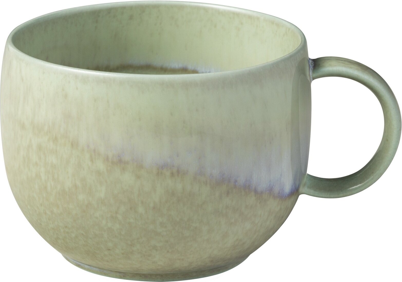 Like by Villeroy & Boch Espressotasse PERLEMOR ALGA, Porzellan