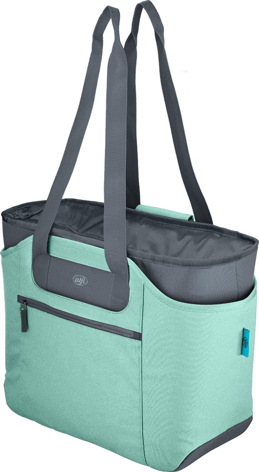 Alfi Iso Bag 2tlg. SOFT COOLER, Materialmix