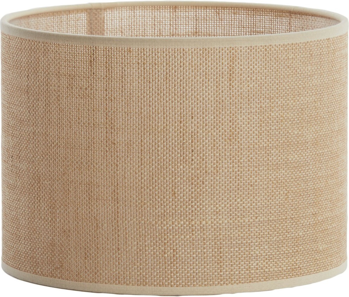 Light&Living Lampenschirm Zylinder SENDAI