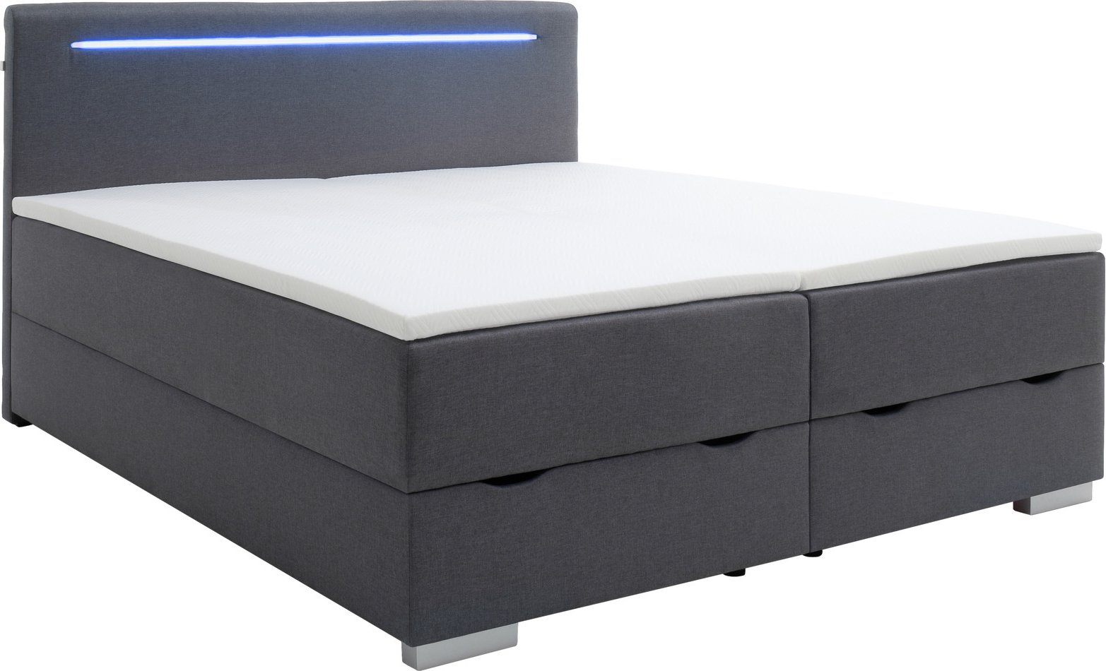 Z2 Boxbett LAS VEGAS, Kunstleder