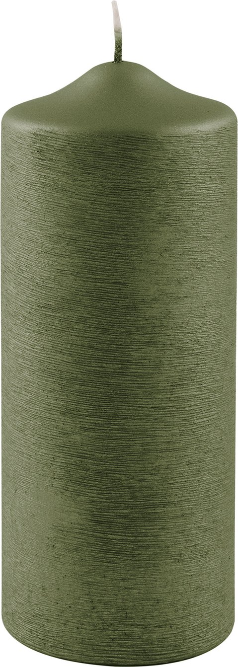 Fink Stumpenkerze CANDLE