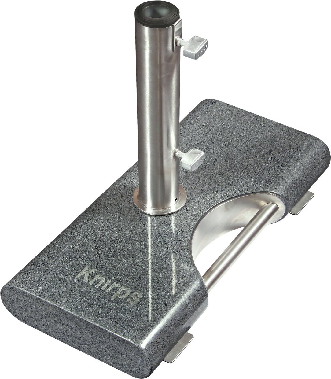 Knirps Balkon-Granitsockel KNIRPS, Granit