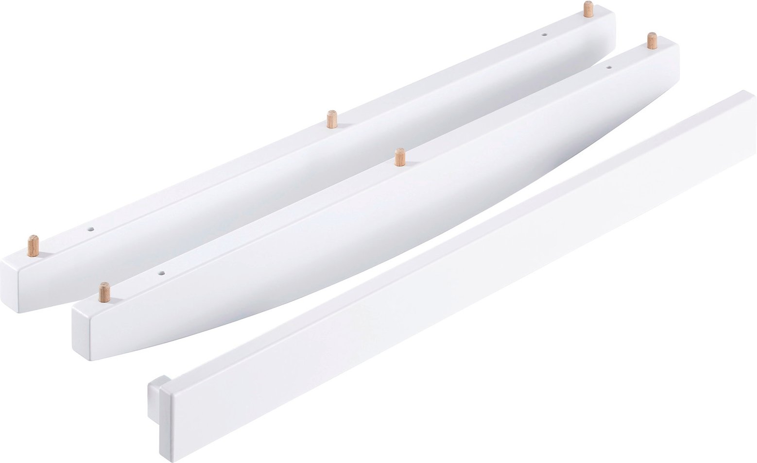 Paidi Wiegeelemente FIONA, Holznachbildung