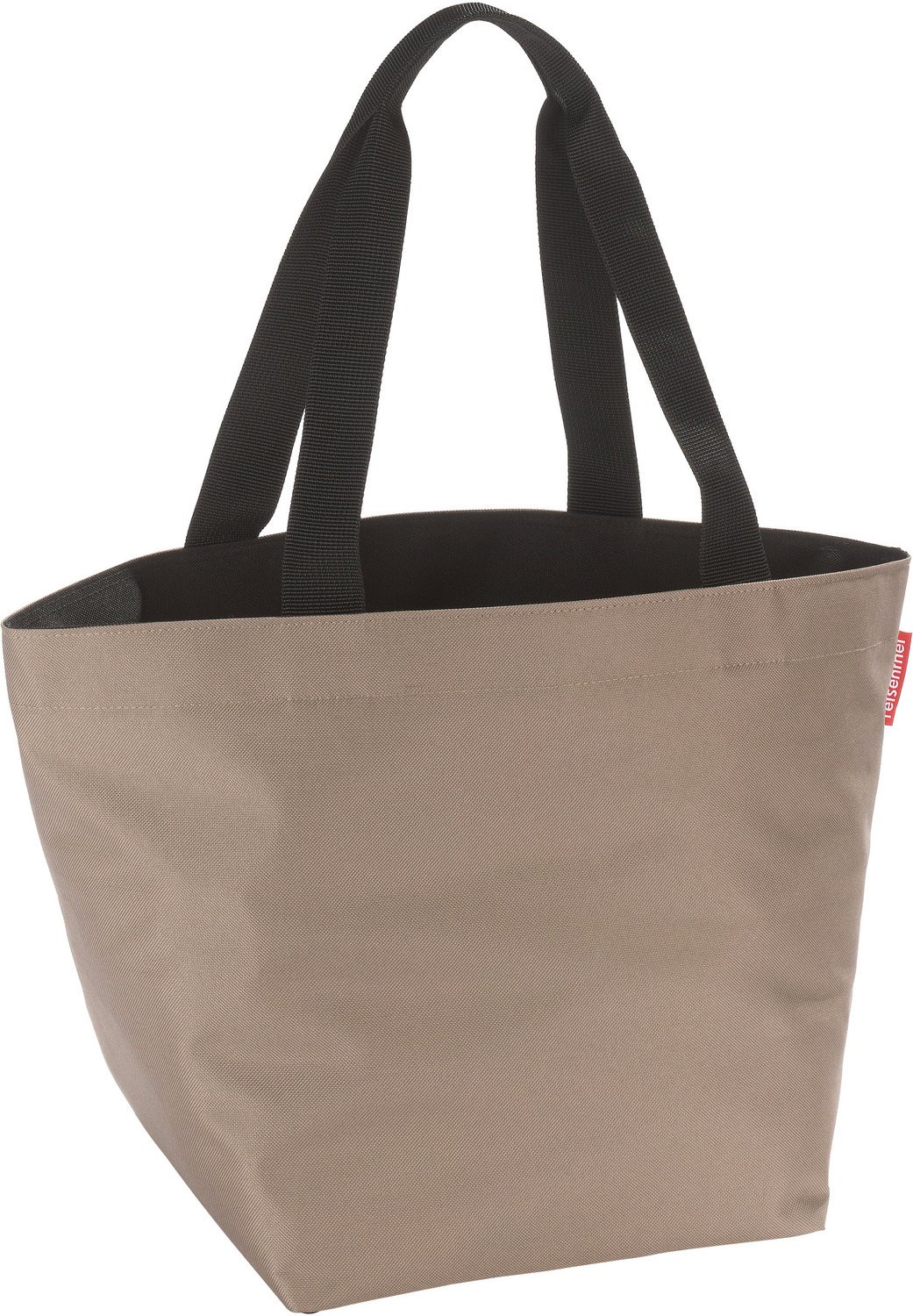 Reisenthel Shopper M OLIVE SAND, Polyester