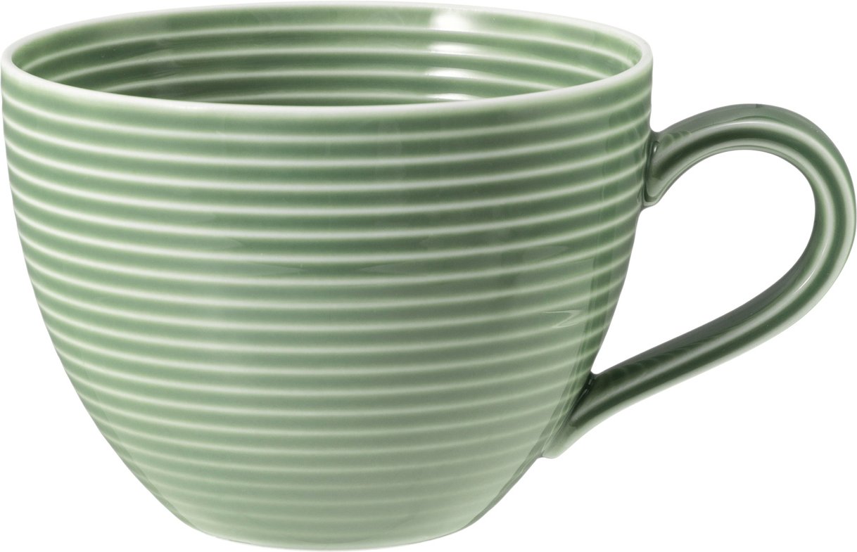 Seltmann Weiden Kaffeetasse BEAT, Porzellan