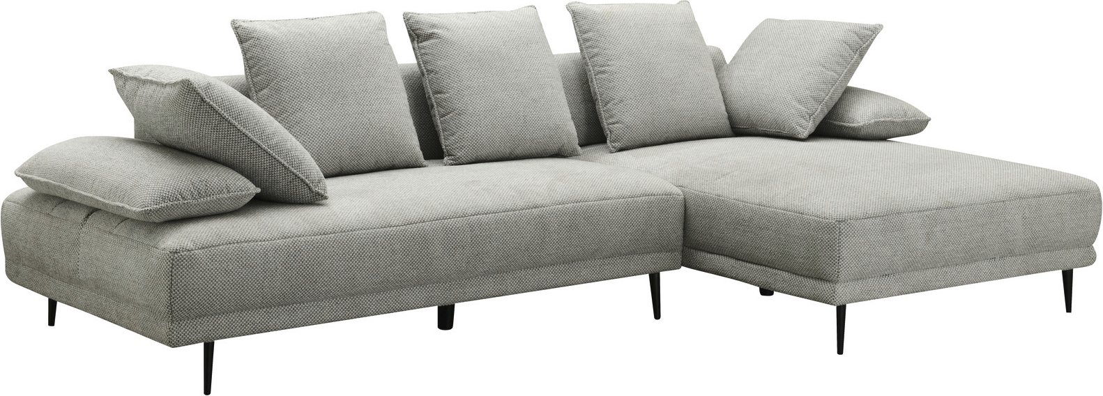 Hom´in Ecksofa ILSE, Webstoff