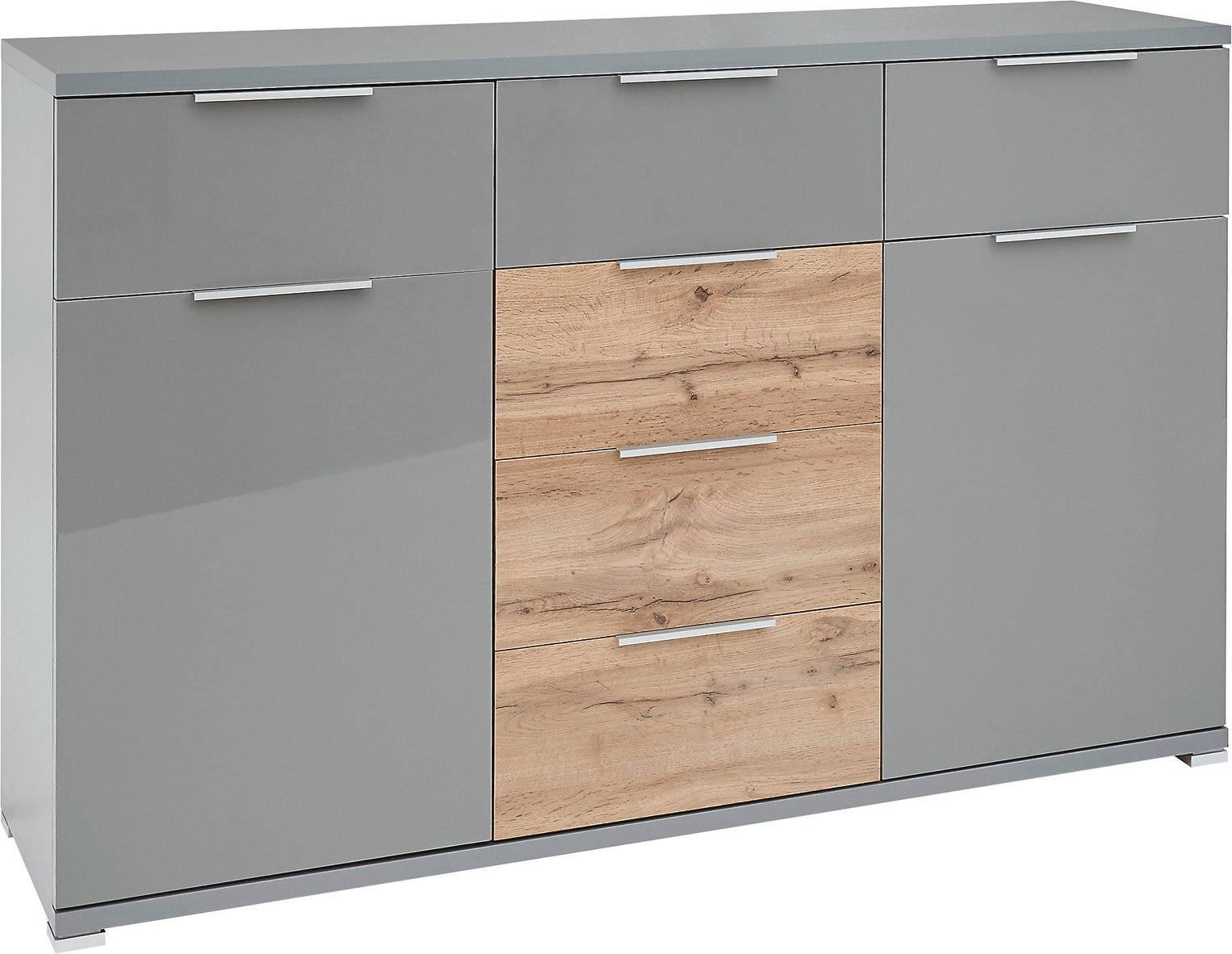 Z2 Kommode GIRONA, Holznachbildung