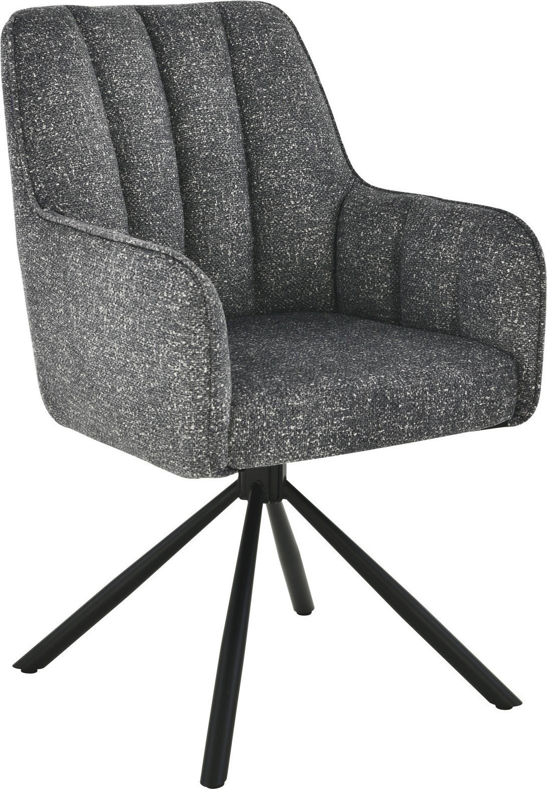 Thumbnail - Z2 Armlehnstuhl JOSHUA, Webstoff