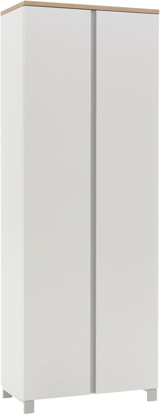 Dieter Knoll Dielenschrank SORRENT, Holznachbildung