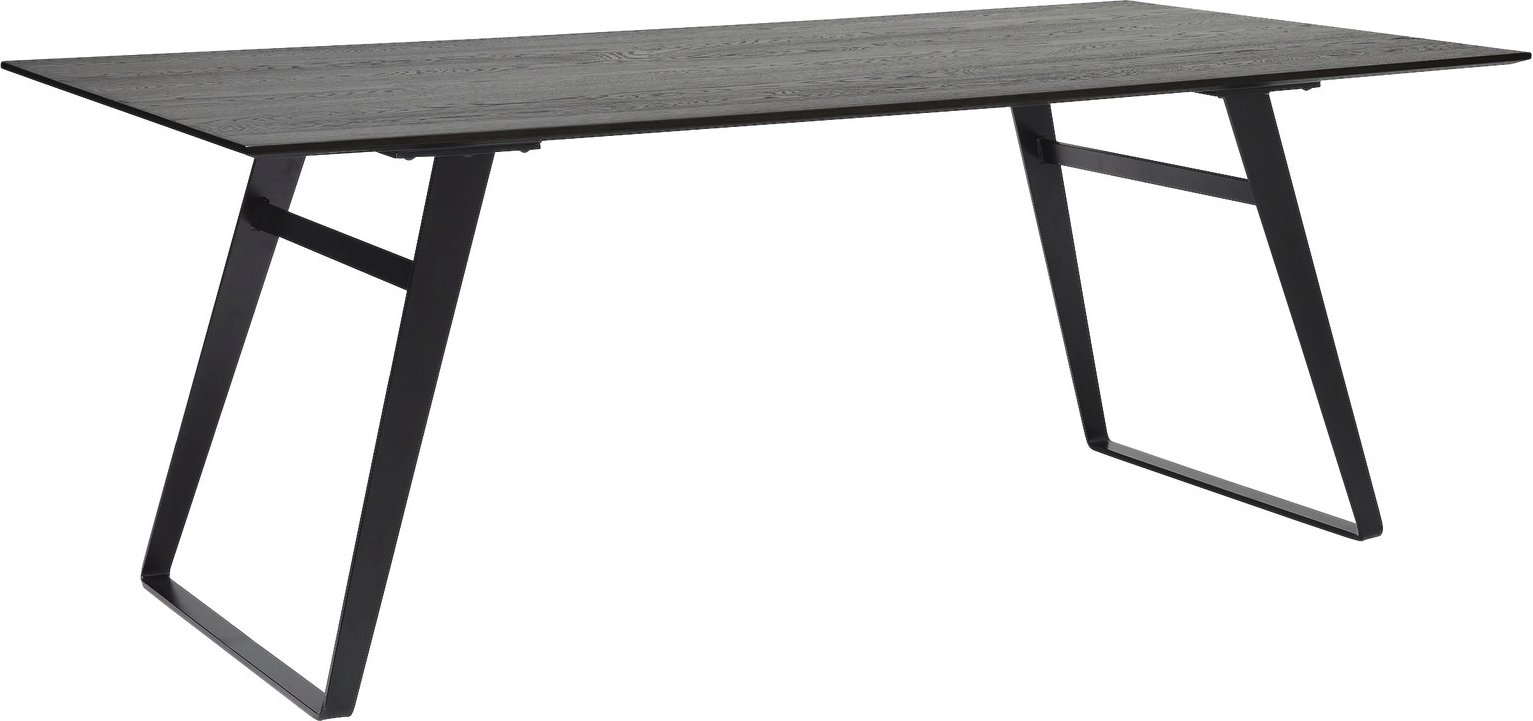 Musterring Esstisch MR JUSTB!, Massivholz