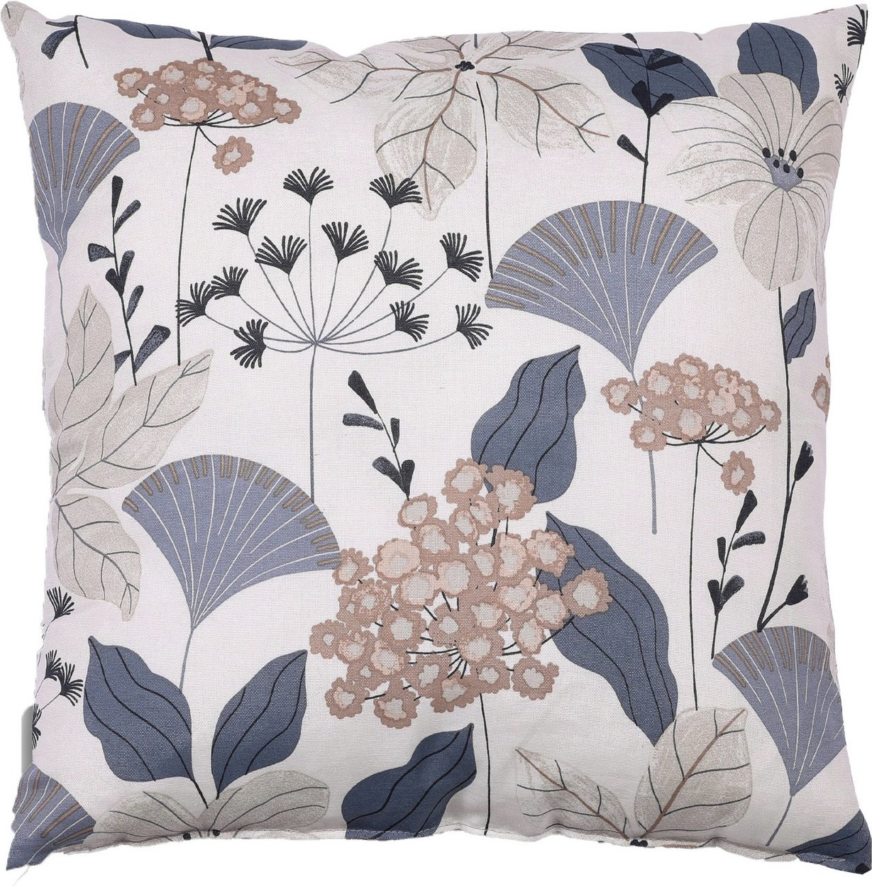 Go-De Zierkissen, Stoff