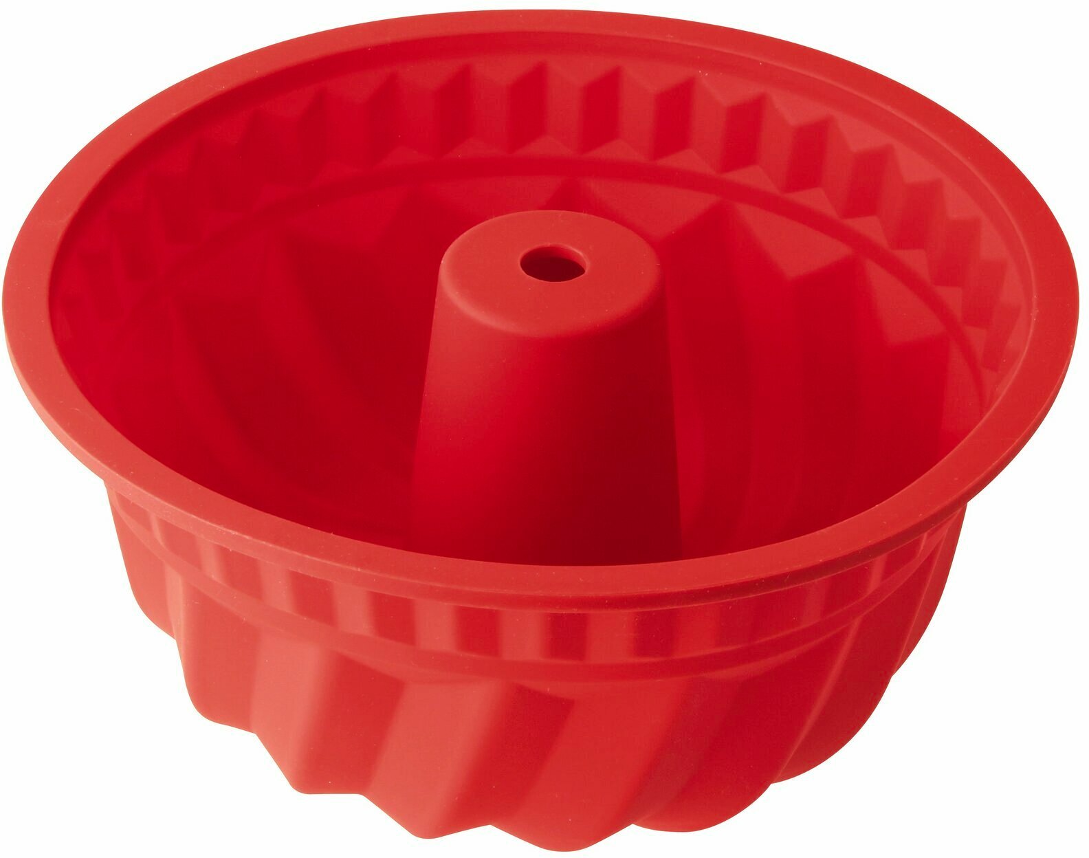 Dr. Oetker Silikon-Gugelhupf FLEXXIBEL, Silikon