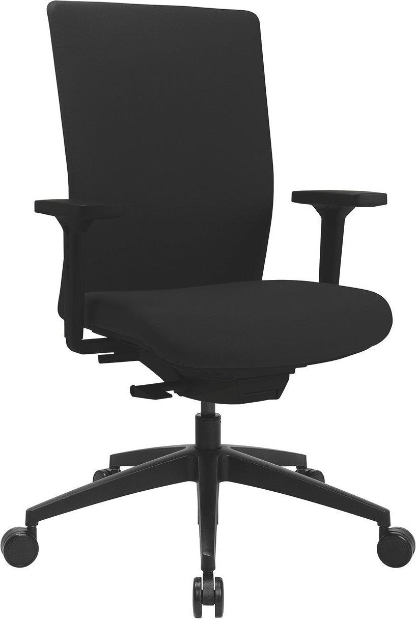 Sitness Bürostuhl AIRWORK G, Stoff