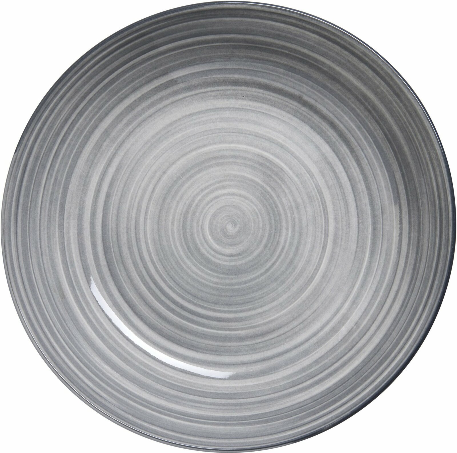 Ritzenhoff & Breker Teller tief SENDAI, Porzellan