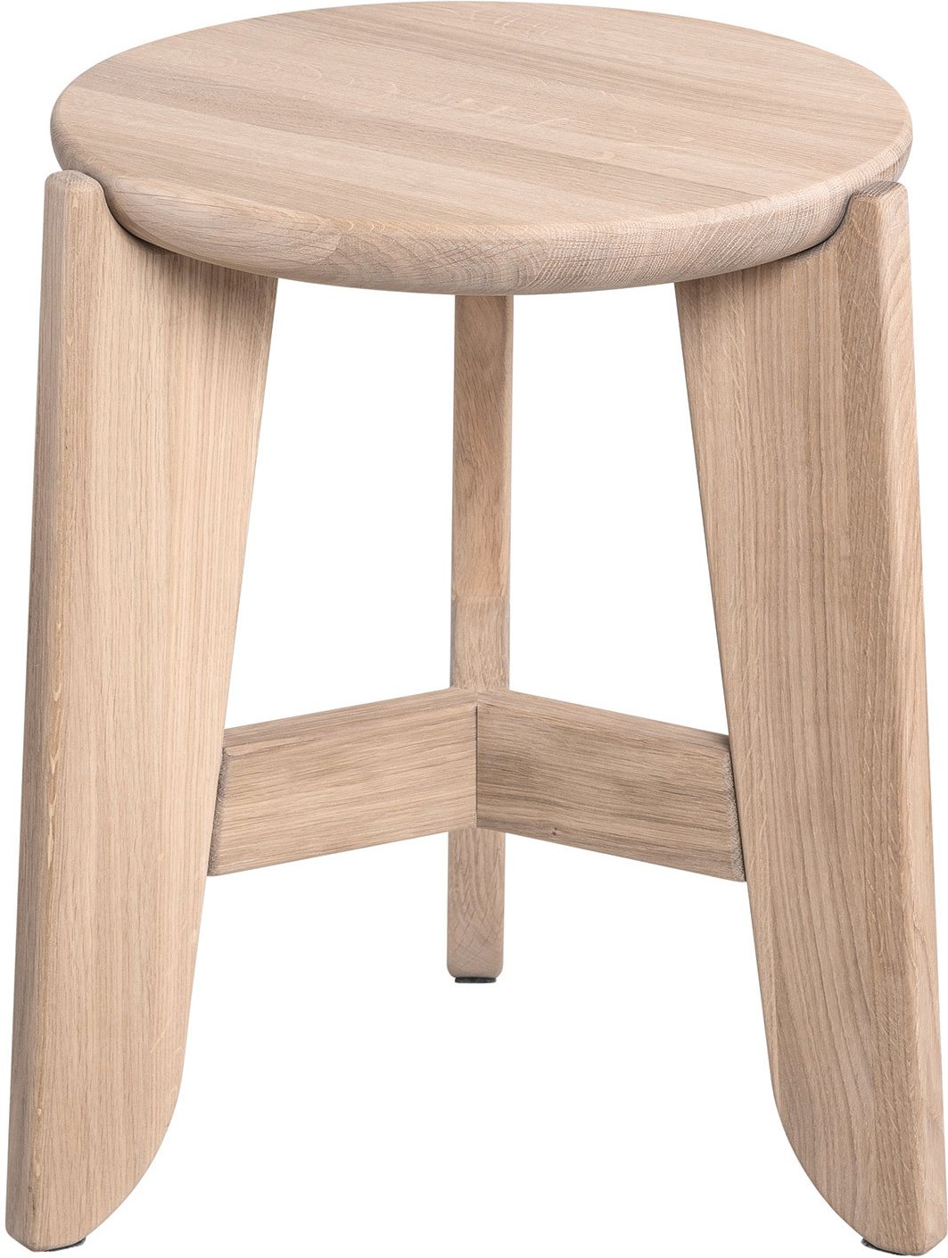 blomus Sitzhocker ELI, Holz