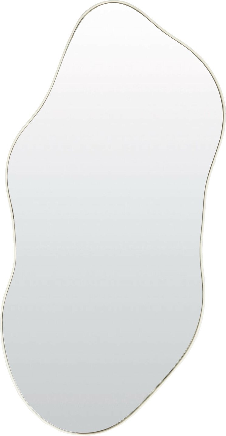 Light&Living Spiegel AZULA, Glas