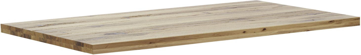 Waldwelt Tischplatte CHALET-PALAZZO, Holz