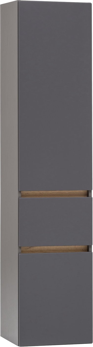 XORA Hochschrank VILLACH, Holznachbildung