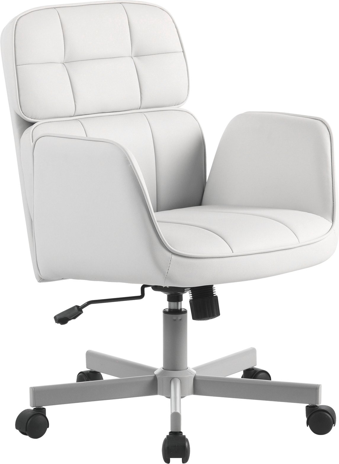 Carryhome Drehstuhl VIKTORIA, Kunstleder