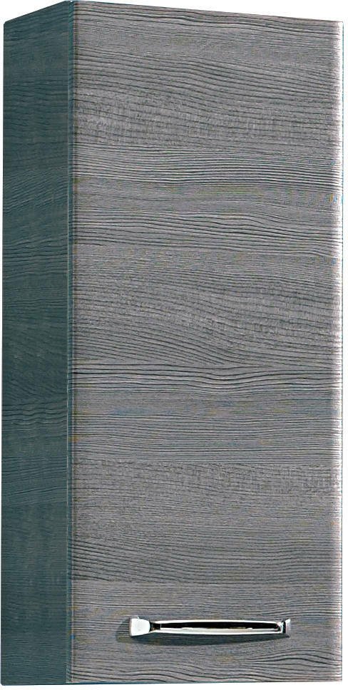 XORA Wandschrank ATHEN, Holznachbildung