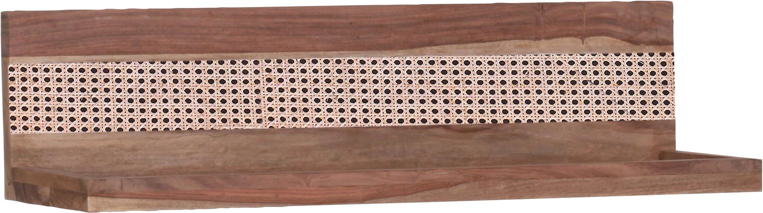 Landscape Wandboard BANTU, Sheesham